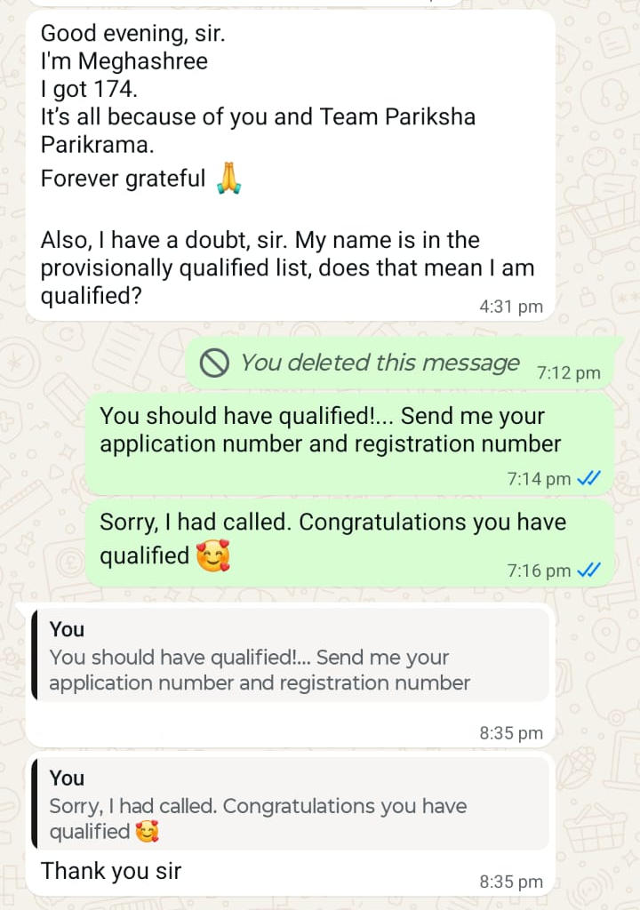 Student Success 1