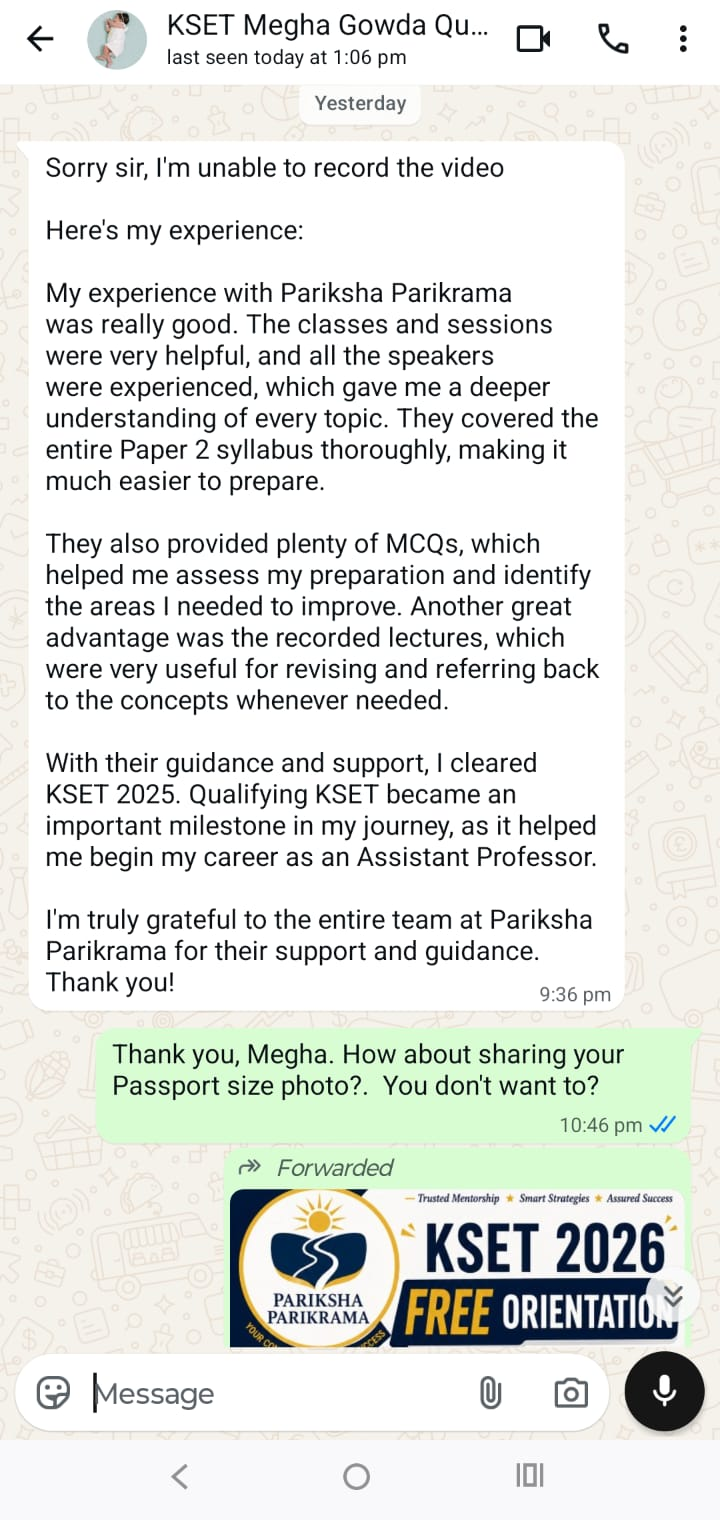 Student Success 3
