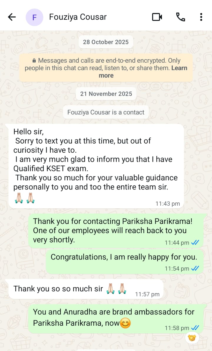 Student Success 4
